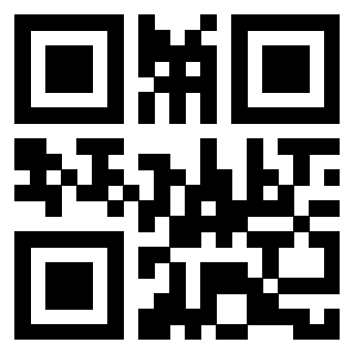 3910360592 - Immagine del Qr Code
