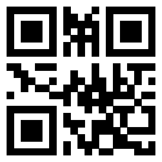 Immagine del Qr Code di 3910360593