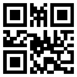 Il QrCode di 3910360594