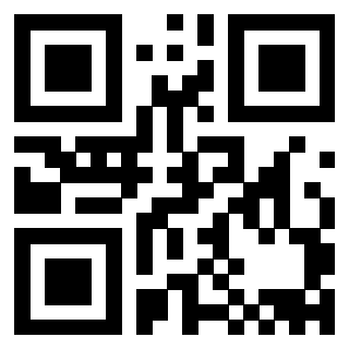 Scansione del Qr Code di 3910360596