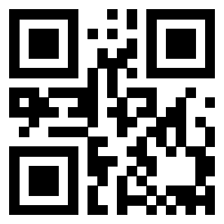 Scansione del QrCode di 3910360597