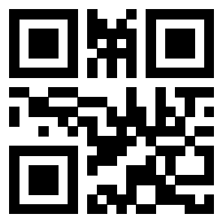 3910360599 - Immagine del Qr Code associato