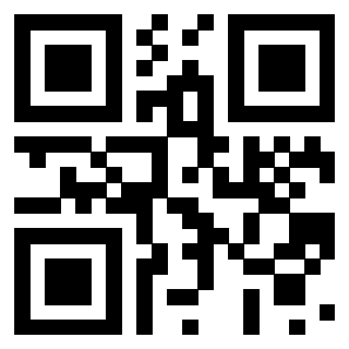 3910360603 - Immagine del QrCode