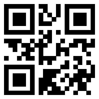 Scansione del Qr Code di 3910360604
