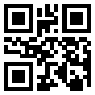Immagine del Qr Code di 3910360605