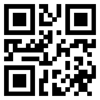 Immagine del QrCode di 3910360606