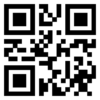 Scansione del Qr Code di 3910360607