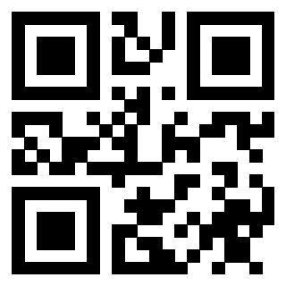 3910360608 - Immagine del QrCode associato