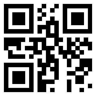 Scansione del Qr Code di 3910360610