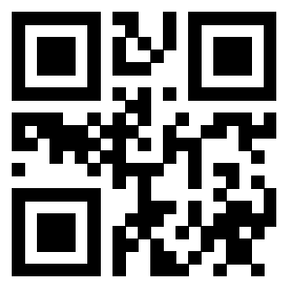3910360613 - Immagine del Qr Code