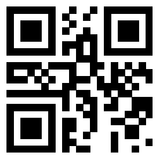 Immagine del Qr Code di 3910360614