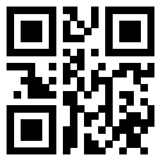 3910360615 - Immagine del QrCode associato