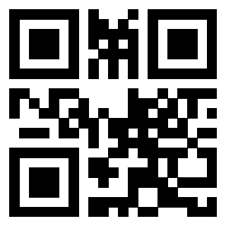 3910360617 - Immagine del Qr Code associato