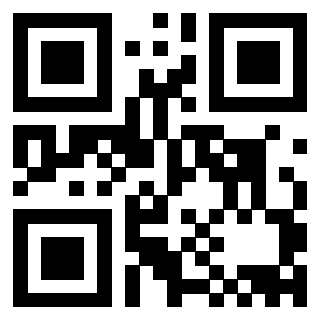 Il QrCode di 3910360618