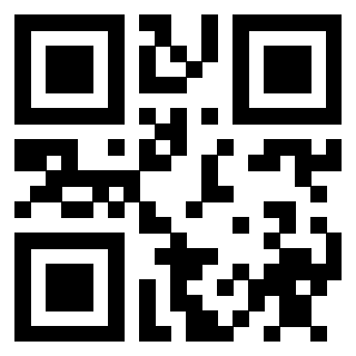 Immagine del Qr Code di 3910360622