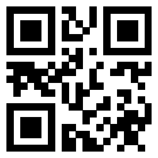 Scansione del QrCode di 3910360624
