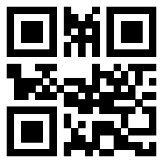 Immagine del Qr Code di 3910360626
