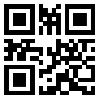 3910360629 QrCode associato