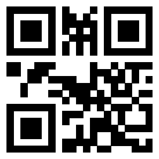 Immagine del Qr Code di 3910360633