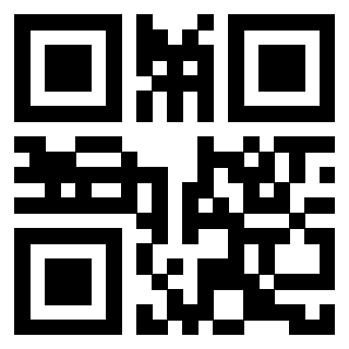 Immagine del QrCode di 3910360635