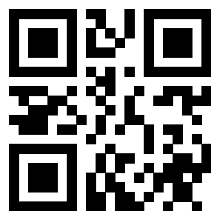 3910360636 QrCode associato