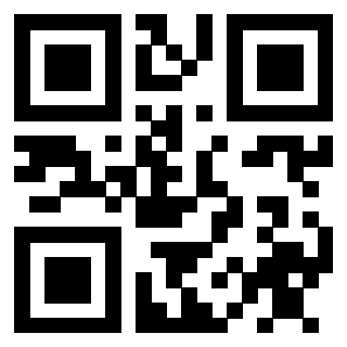 Scansione del Qr Code di 3910360638