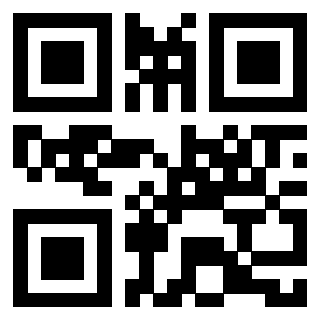 3910360640 Qr Code associato