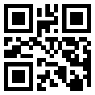 Immagine del QrCode di 3910360641