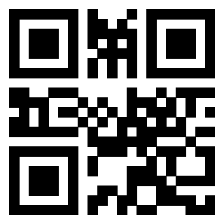Scansione del Qr Code di 3910360643