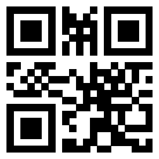 3910360647 QrCode associato