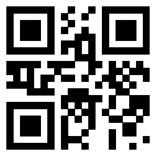 3910360649 QrCode associato