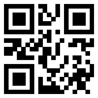 Immagine del Qr Code di 3910360650