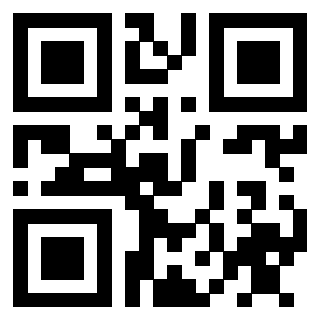 3910360651 - Immagine del QrCode associato