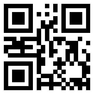 Scansione del Qr Code di 3910360652