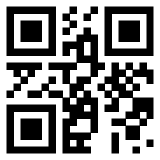 3910360654 - Immagine del Qr Code associato