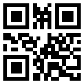 Scansione del Qr Code di 3910360656
