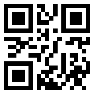 3910360657 - Immagine del QrCode