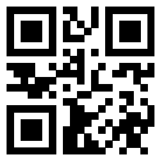Immagine del QrCode di 3910360660