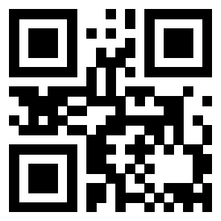 3910360662 - Immagine del Qr Code associato