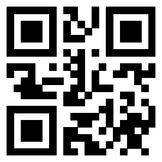 3910360665 - Immagine del QrCode associato
