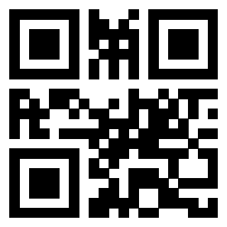 Il Qr Code di 3910360666