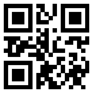 3910360669 QrCode associato