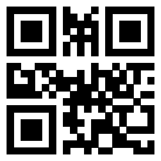 Scansione del Qr Code di 3910360673