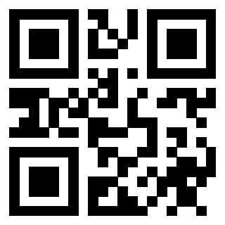 Scansione del Qr Code di 3910360674