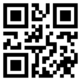 Immagine del QrCode di 3910360678