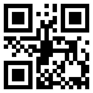 Immagine del QrCode di 3910360679