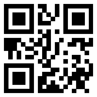 3910360683 - Immagine del Qr Code