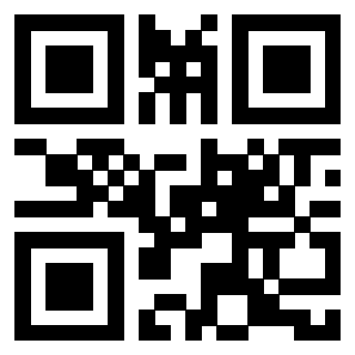 3910360685 Qr Code associato