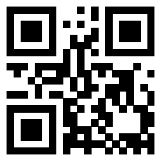 Il Qr Code di 3910360687