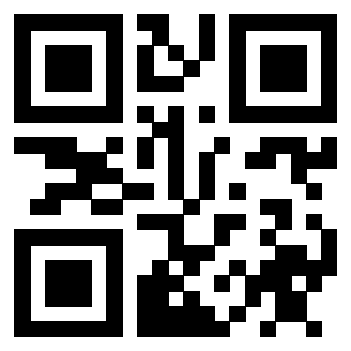 Scansione del Qr Code di 3910360688